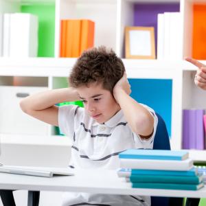 Grip op gedrag (basis)