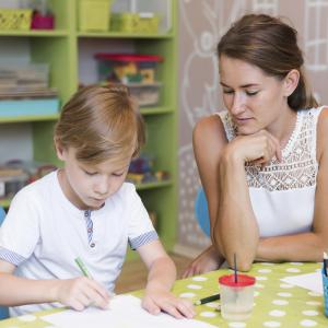 Nieuw in 't GO Starters